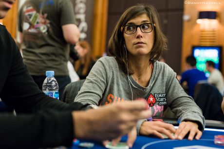 Clasifícate para la primera parada del Estrellas Poker Tour