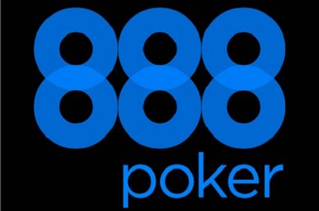 Coreiton (US$36k) e Rodrigo Schneider (US$8k) Cravam High Rollers do 888Poker