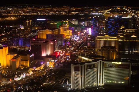 Online Poker Shared Liquidity Between Nevada and Delaware Could Begin in 4-6 Weeks