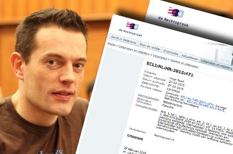Hoge Raad oordeelt: online pokeren binnen de Europese Unie is belastingvrij