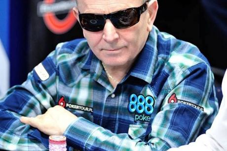 Olympic casino warszawa poker