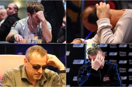 Psychological Habits of Successful Poker Players: Mental Toughness