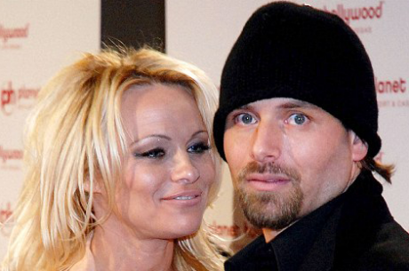 "Andy Beal Perdeu $40 Milhões para Rick Salomon" diz Pamela Anderson