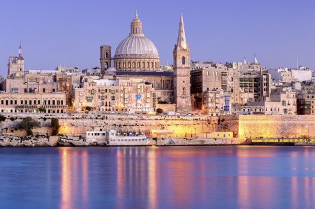 Malta es desde hoy la capital mundial del poker