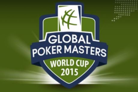 10 choses à savoir sur les Global Poker Masters !