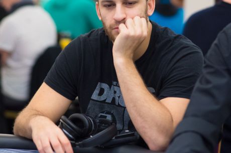 Classement GPI : Sorel Mizzi dans le top dix ; Miro Alilovic dans le top cent