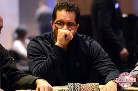 2015 PokerStars.net ANZPT Sydney Day 1b: Sam Ruha Finishes On Top