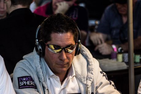 Yann Roudaut : "Je rêve d’ouvrir Pokersphère à Paris"