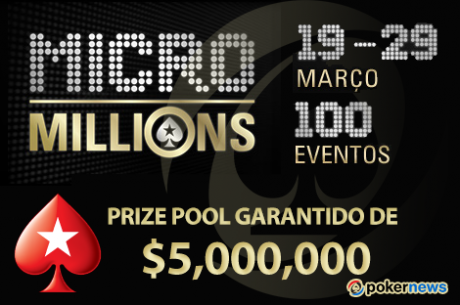 micro millions 10 pokerstars