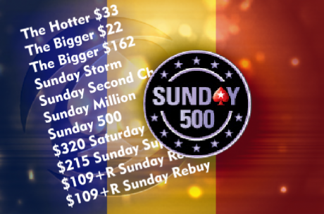 Holdem ro freeroll sat to micromillions