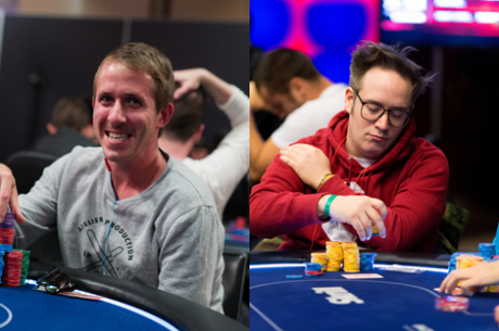 Poker careers uk