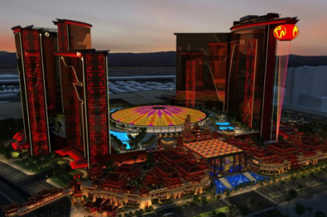 Les travaux du gigantesque Resort World Vegas vont débuter