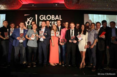 Ecco Tutti i Vincitori dei GPI European Poker Awards 2014