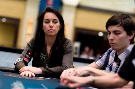 UK & Ireland PokerNews Round-Up: A Busy Week For British Grinders