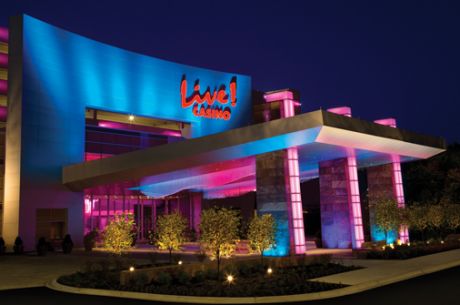 Mid-States Poker Tour to Visit Maryland Live! for Very First Time April 6-19
