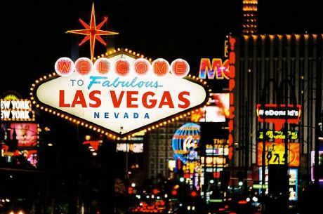 Les revenus du poker en baisse de 8% en février dans le Nevada