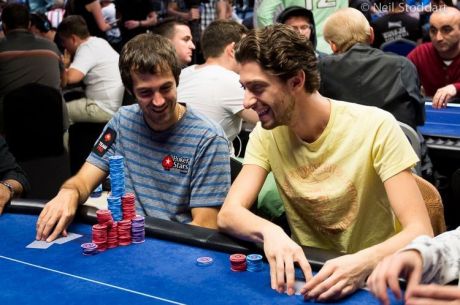 Poker Tells: A General Theory About Attention-Grabbing Behaviors, Part 2