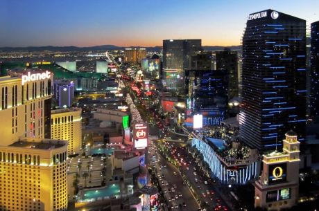 Inside Gaming: Native American Gaming Grows, the Strip Slips, and Sportsbooks Ready for NCAA...
