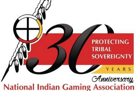 2015 National Indian Gaming Association