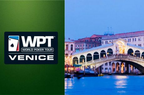 WPT National Venezia: Guida Completa al World Poker Tour National di Venezia