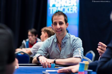 Alec Torelli’s “Hand of the Day”: Floating in No-Limit Hold’em