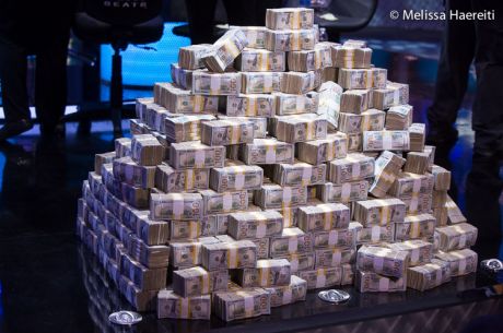 Spin & Go XXL : Le Jackpot à 100 000€ a sauté ! Deux fois !