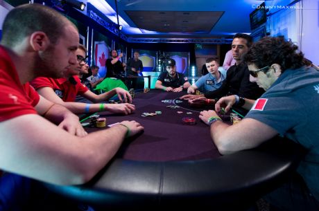 poker expert breaks down rounders hand