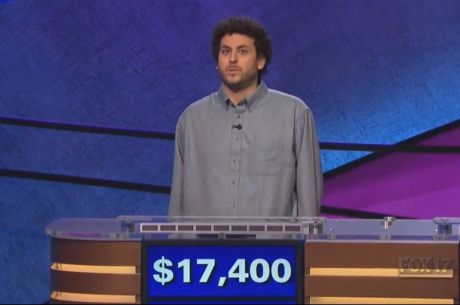 Alex Jacob enchaîne les succès et prend 150 000$ à Jeopardy... les internautes s'énervent