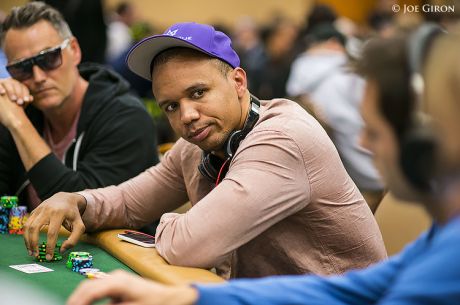 Quand Phil Ivey devient un loser