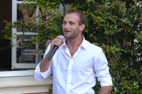 Mathieu Porri, dircom winamax veut "redonner de l'attractivité au secteur du poker"