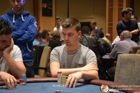 La Liga Española de Poker busca a su primer campeón