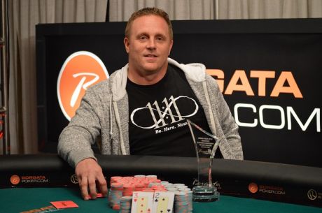 Brian Lemke Wins Borgata Spring Poker Open Main Event for $276,949