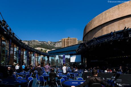4 motive sa fiti cu ochii pe European Poker Tour Grand Final in Monaco