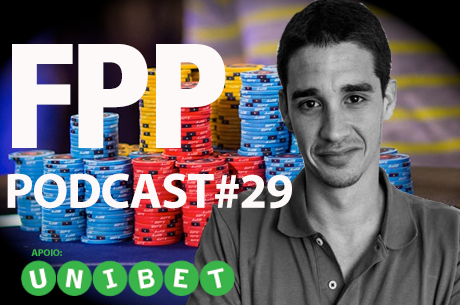 FPP Podcast #29 - Futebol, Poker e Política com Ricardo "Insane" Ribeiro