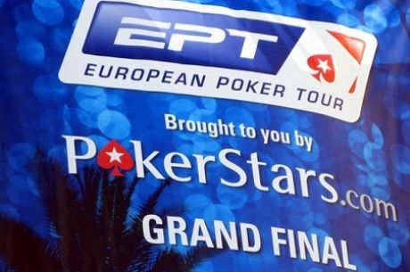 Tutto Pronto a Monte Carlo: Scatta l'EPT Grand Final
