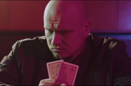 Ilari Sahamies Appears in Rap Video for Finnish Band Teflon Brothers