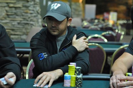 Developing Grind Mentality: Jason Mirza's Journey from Bussing Tables to MSPT Champ