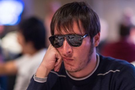 WPT Amsterdam : excellent départ pour Giacomo Fundaro, Sorel Mizzi et Sylvain Loosli