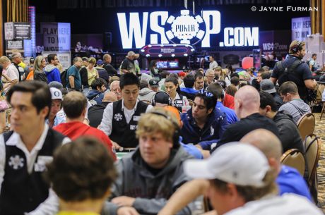 Cinq conseils pour jouer ses premiers WSOP