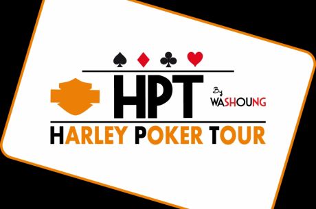 La finale du Harley Poker Tour annulée