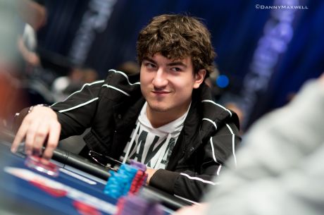 Global Poker Index: EPT Grand Final Shakes Up Rankings; Urbanovich, Seiver Still on Top