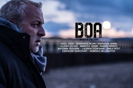 Découvrez le teaser de Boa, le documentaire sur Guillaume Darcourt !