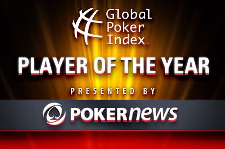 Le Global Poker Index établira le classement Player Of the Year des WSOP