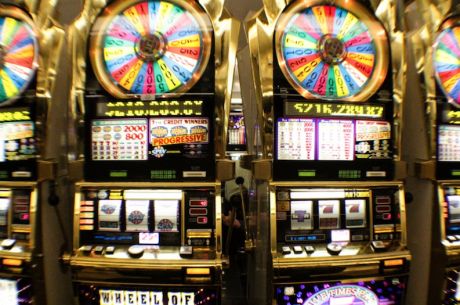 Inside Gaming: Skill-Based Slots to Nevada; Mayweather-Pacquiao Numbers; More Stress for Caesars