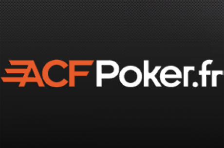 ACFPoker.fr, circulez c'est fermé