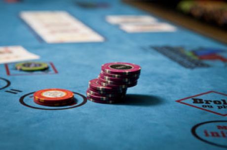 Enghien-les-Bains : L'Ultimate Poker arrive au casino