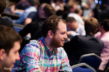 Scott Seiver roi du monde pour la 4e semaine, Benjamin Pollak plus dans le Top 20