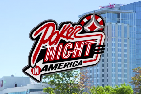 Poker Night In America - O Cash Game e a Análise do Filme Stripes