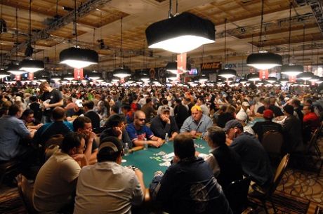 Pronta l'Edizione 2015 Delle WSOP: Tante Novità Previste a Las Vegas
