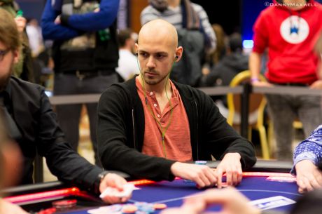 Flat-Calling Preflop Raises from Position With Big Pairs